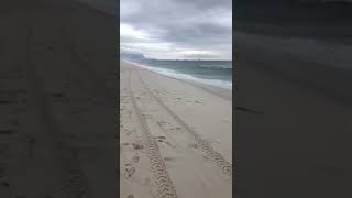 lindo o mar mais cade Miquel