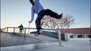 25 Years Later: My Wife Made Me Try EPIC Grind Shoes (Soaping Again!)