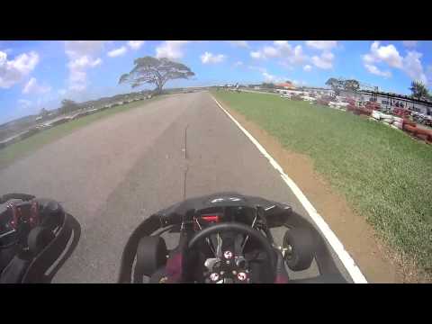 Stockart Light 2014.1 - 4ª etapa - 2ª CORRIDA - Kartódromo do Tamboril