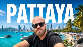 TAYLAND PATTAYA Türk Lirası İle Gezilir Mi? | Bakın Fiyatlar Ne Durumda? 