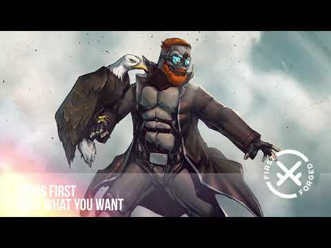 Denis First - Feel What You Want