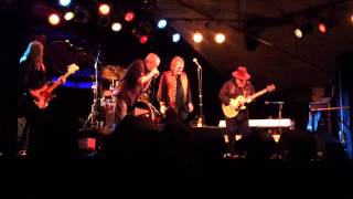 '58 Deluxe - "Going Down", Robin 2, Bilston, 17 March 2013