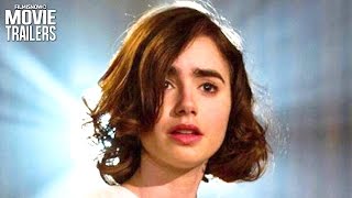 Rules Don't Apply | New Spots and Featurette - Lily Collins Movie [HD]