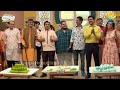 FULL EPISODE 3821 Taarak Mehta Ka Ooltah Chashmah Full Episode तारक मेहता का �