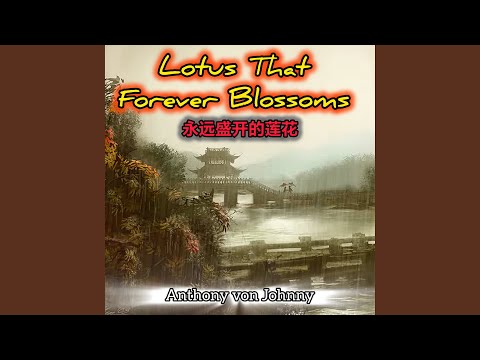 Lotus That Forever Blossoms
