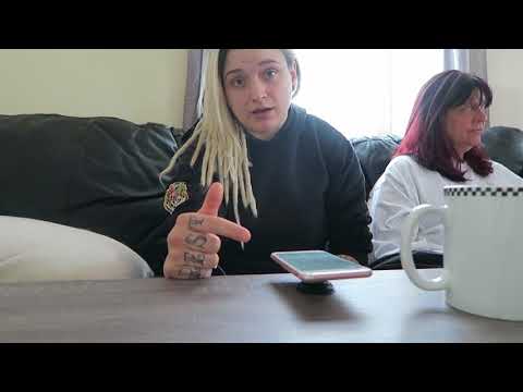 Living With An Immune Disorder | Kaia Gianino