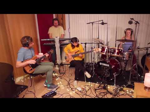 A.L.D (Live Studio Session) - Lydian Collective