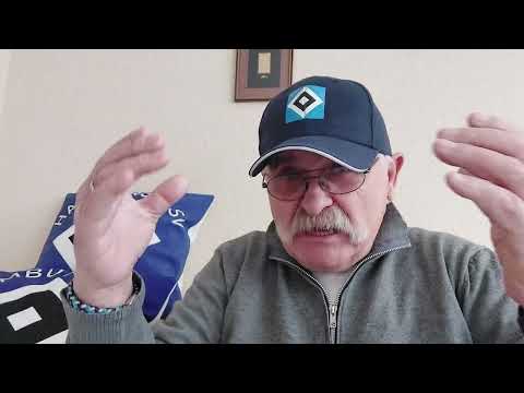 Players come and go! But Hamburger SV will never go down! 💪🖤🤍💙❤️💪