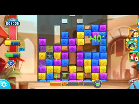 Pet Rescue Saga Level 4217 - NO BOOSTERS | SKILLGAMING ✔️