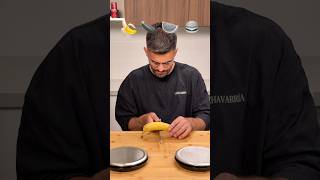 Perfect Slice Challenge