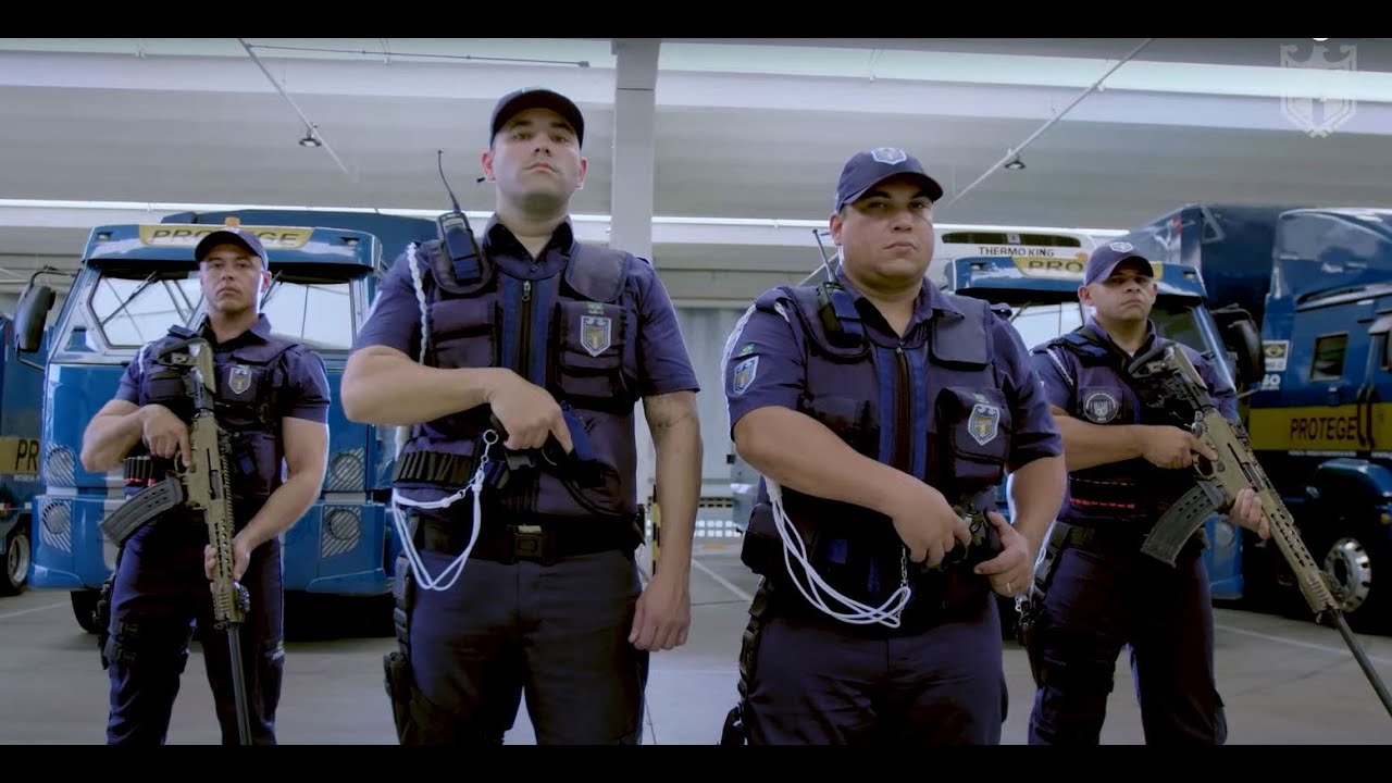 Grupo Protege | Institucional 2022