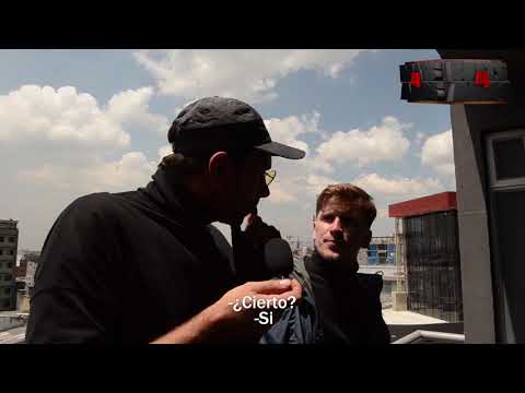 BEATS4MIND: Figub Brazlevič & Klaus Layer (Part 2) (Entrevista)