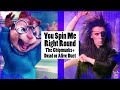 You Spin Me Right Round (The Chipmunks + Dead Or Alive Duet)