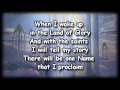 The Only Name  (Yours Will Be) Big Daddy Weave Worship Video with lyrics