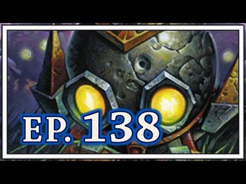 Tổng hợp những màn biểu diễn bẩn bựa nhất của Hearthstone E.138