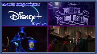 Muppets Haunted Mansion - Disney+ Review video