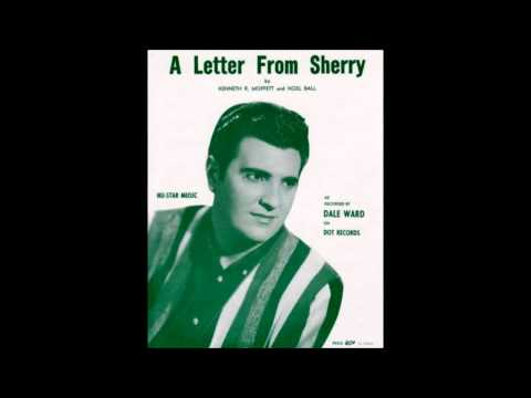 Dale Ward   Letter From Sherry