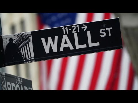 華爾街創下網紅熱潮，拜登宣誓就職。 (Wall St. records on Netflix boom, Biden swear-in)