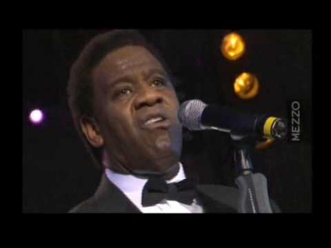 AL GREEN - AMAZING GRACE - 2007