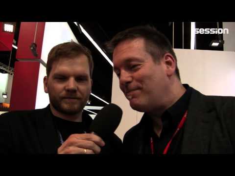 Musikmesse 2014: Kawai MP-11 und MP-7