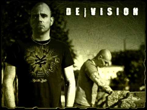 Videoclip de Want to Believe — De/Vision
