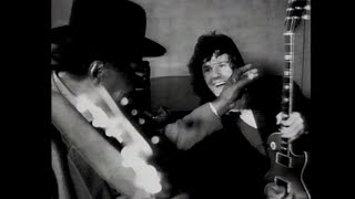 Gary Moore featuring Albert King - Oh Pretty Woman