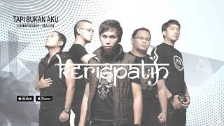 Kerispatih - Tapi Bukan Aku (Official Video Lyrics) #lirik