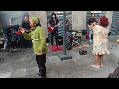 I should have known better, Beatles (cover)