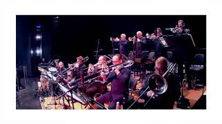 WDR BIG BAND WITH CHRISTIAN MCBRIDE - THERMO