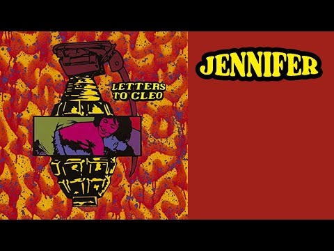 Jennifer - Letters To Cleo