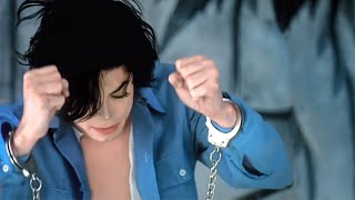 Michael Jackson - They Don&#39;t Care About Us (Performance Edit) | MJWE Mix