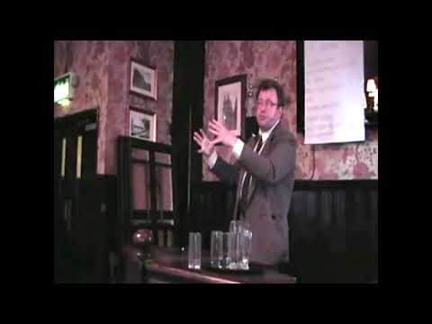 Jonathan Bowden, 'Julius Evola: The World’s Most Right-Wing Thinker'