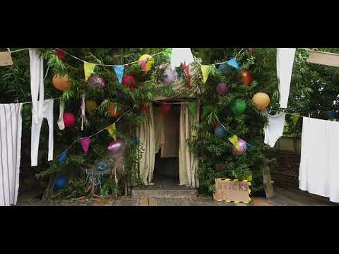 Video thumbnail for Every Grain of Sand