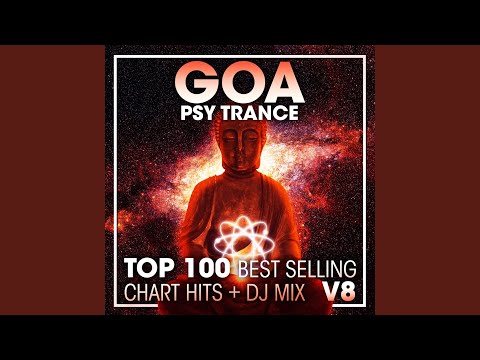 Spiritcat - Foggy Vision (Goa Psy Trance)