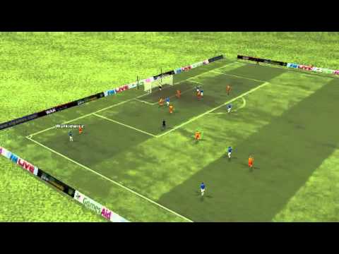 Lech vs Jagiellonia - But de Wolkiewicz 85eme minute