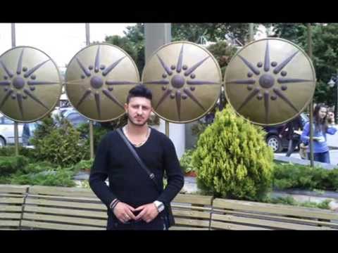 Ervin ft Diablo - Tu sijan mi dusa - 2013