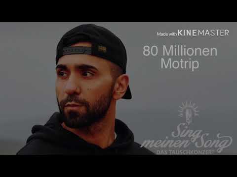 80 Millionen - Motrip (lyrics)