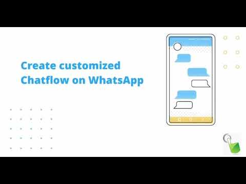 Build better business with WhatsApp AP