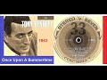 Tony Bennett - Once Upon A Summertime 'Vinyl'