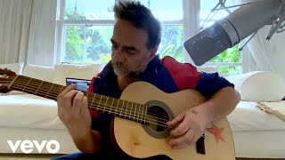 Vicentico - Solo un Momento (Mayo 2020 Cuarentena)