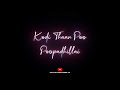 Pen Illaadha Oorilae Song Black Screen Whatsapp Status Tamil Psycho Creationz 1 0