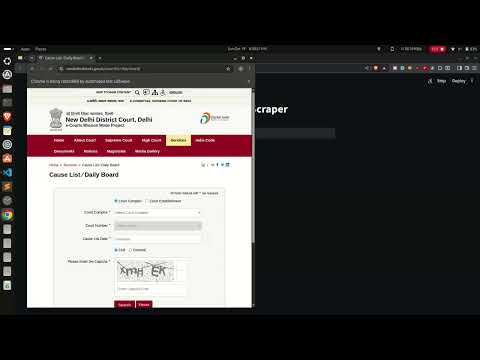 Watch the Demo Video