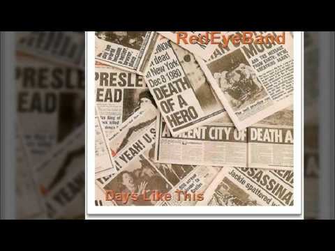 Danny Bryant' s  Red Eye Band - Always With Me