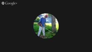 preview picture of video 'Lawn Care Hendersonville TN | Grass Mowing Services'