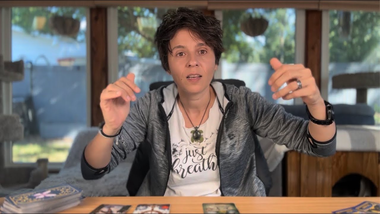 GEMINI MID SEPTEMBER 2024 - "Complete Restructuring...Almost"