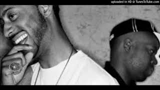 07 Jaylib - The Heist (String Version w_ GONG skit)