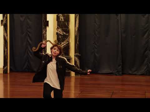 Gallathea (ASC Theatre Camp, stage, 2019)