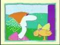 Sesame Street The Cat Who Hated Rain
