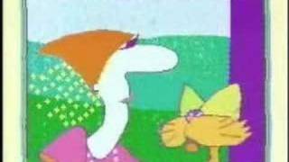 Sesame Street - The Cat Who Hated Rain