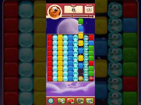 Toon Blast level - 2090